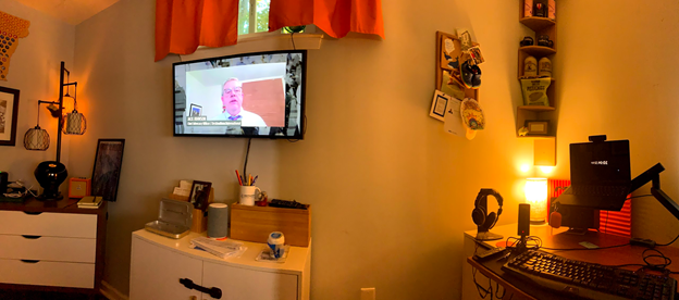Advocacy Summit 2020 HQ