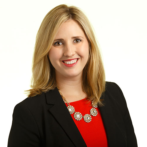 Caitlyn Blizzard headshot