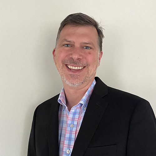 David Holder headshot