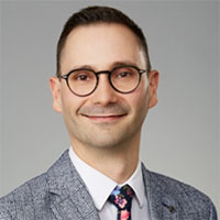 Cody Chomiak headshot
