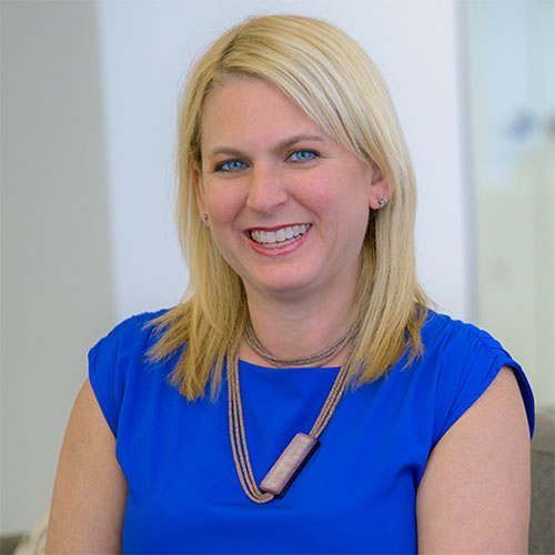 Julie Freeman headshot