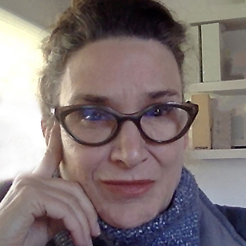 Lori Cioffi headshot