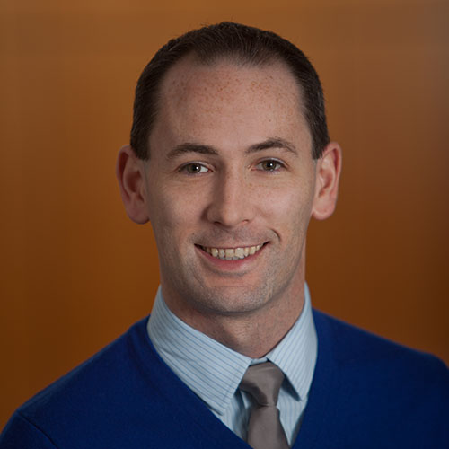 Matt Wales headshot
