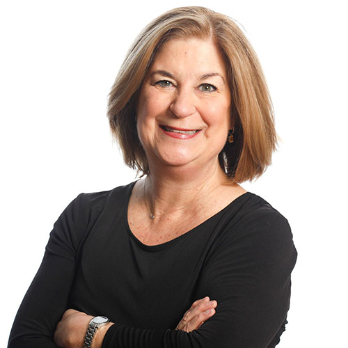 Rose Horcher headshot