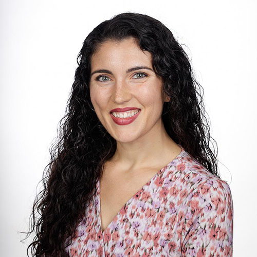Sarah Howard headshot
