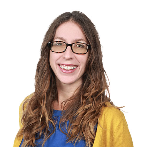 Susan Brake headshot
