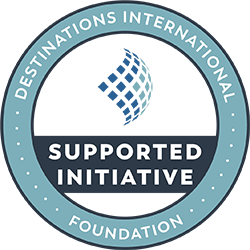 Destinations International Foundation Supported Initiative