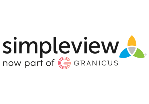 Simpleview logo