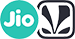 JioSaavn logo