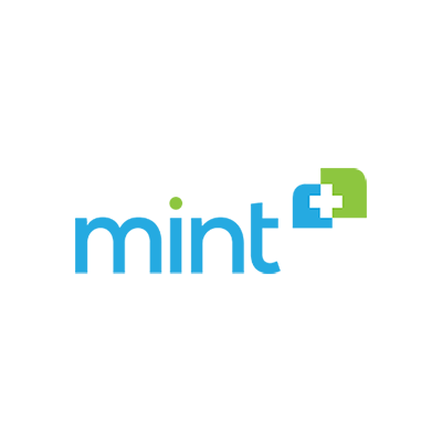 MINT+ logo