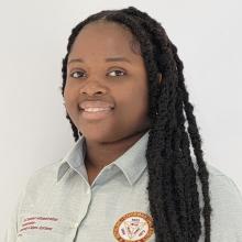 Cassandre Bossicot headshot