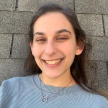 Hannah Weiss headshot