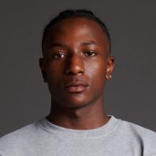 Justin Simon headshot