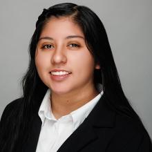 Kimberly Berduo Velasquez headshot