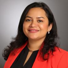 Nancy Villalta headshot