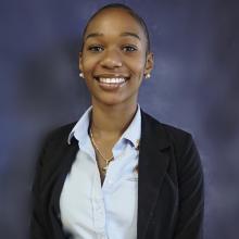 Tyra Dunnaway headshot