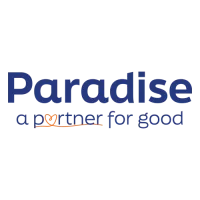 Paradise logo