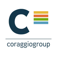 Coraggio group logo