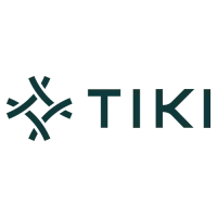 Tiki logo
