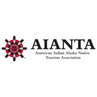 American Indian Alaska Native Tourism Association logo