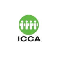 ICCA logo