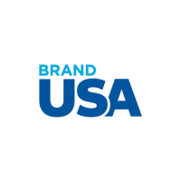 Brand USA logo