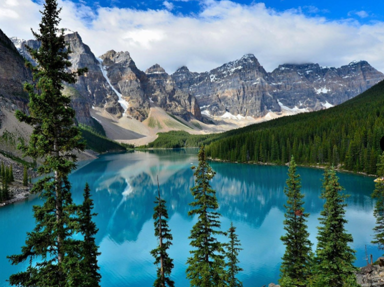 Tourism as a Force for Good: Banff & Lake Louise’s 10-Year Vision Plan