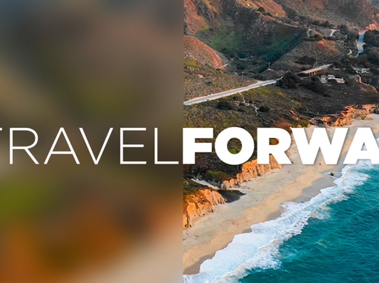 <span>Travel Forward at This Year’s National Travel and Tourism Week</span>
