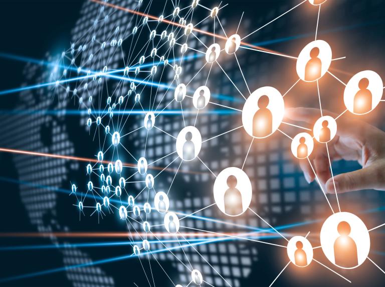 5 Tips for Using Digital Technology to Increase Social Connection