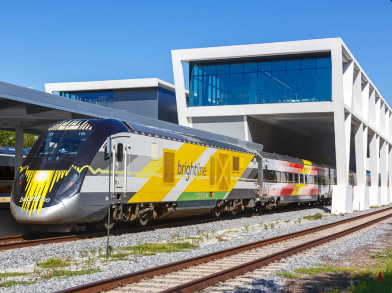 The Future of Travel is Electric: A Paradigm Shift in the US Tourism Industry