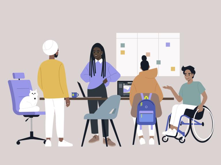 Why Your Destination Should Use the Social Impact Assessment Tool plus Our Top 3 Inclusion Insights