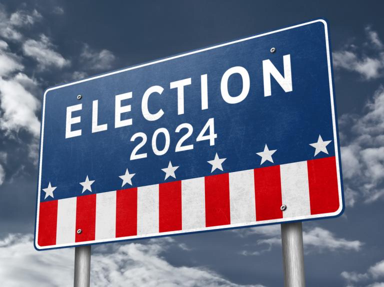 The Polycrisis Era: Crisis Control in an Election Year