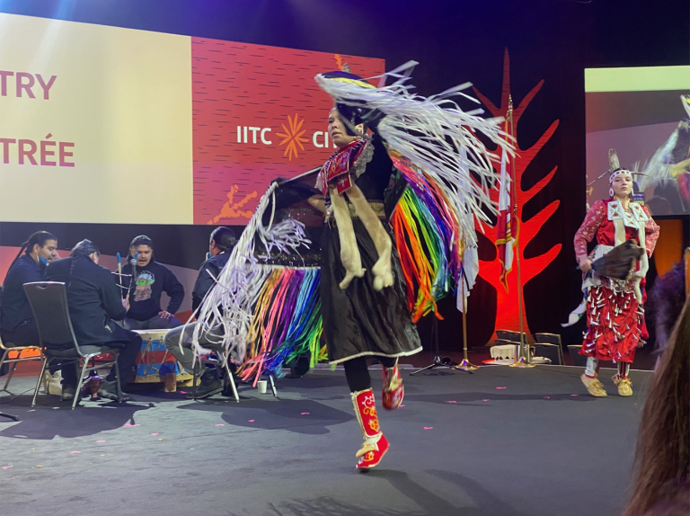 <span>Embracing Indigenous Tourism: Reflections on the 2024 International Indigenous Tourism Conference in Ottawa</span>
