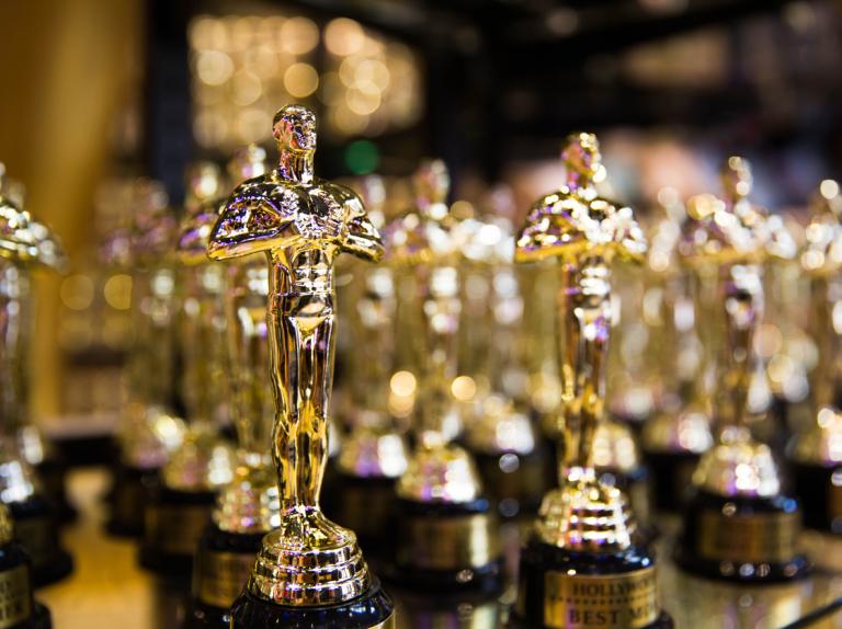 What the Oscars Can Teach Us About How Words and Actions Matter.