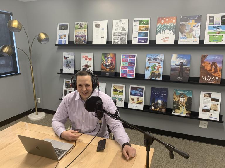 Embracing Owned Media: The Key to Destination Marketing Success