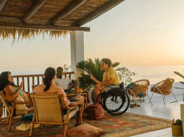 New Insights: The Role of Identity in Destination Decisions