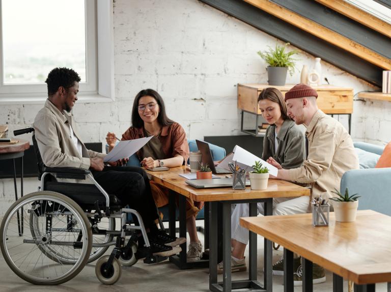 Securing Grant Funding for Accessibility Projects: 8 Expert Tips for Success