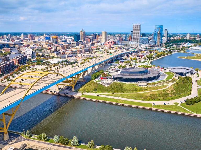 Simpleview Summit partners with a nonprofit to uplift and support Milwaukee's diverse communities