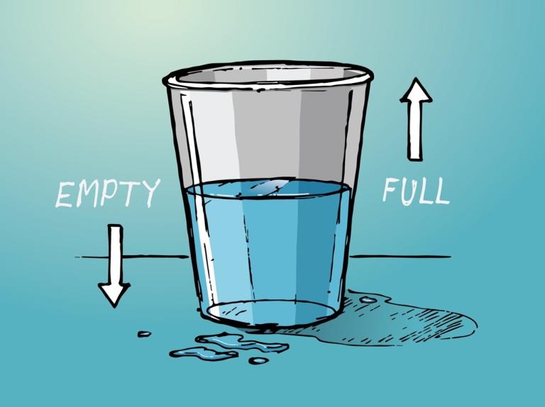 Seeing the Whole Glass: Why Your Organization Needs Every Perspective