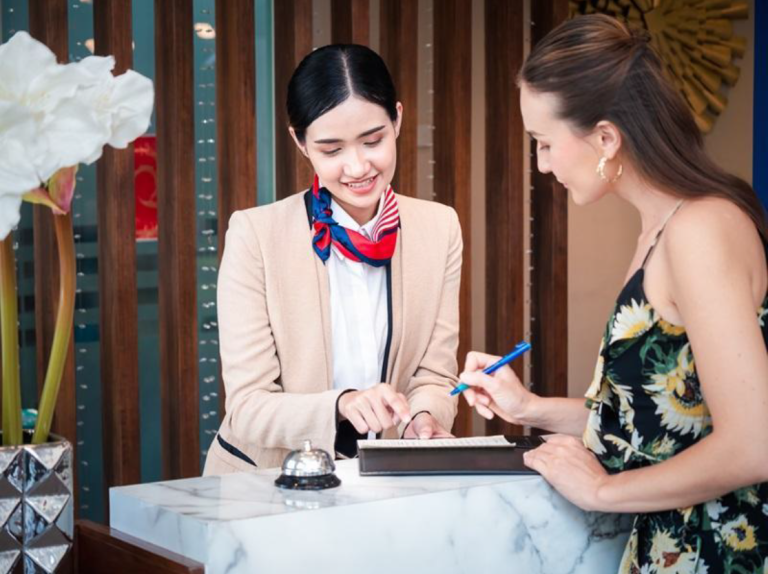 Filling The Labour Gaps The Key To A Thriving Tourism Industry In Canada