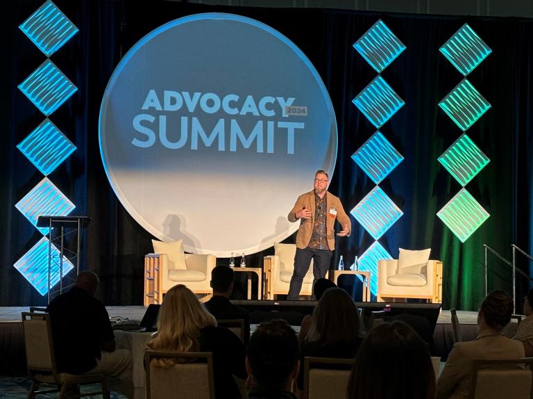 15 Insider Insights From The DI Advocacy Summit