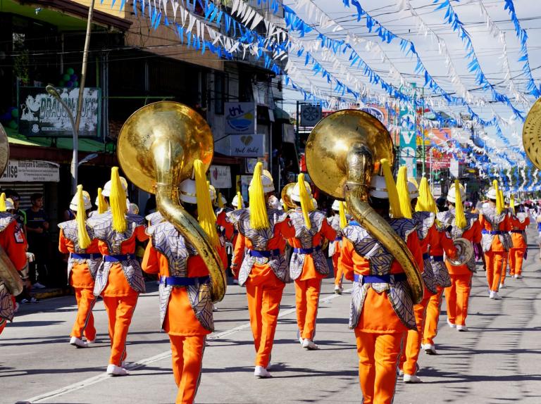 Breaking Barriers: Jackson State's Sonic Boom of the South Makes History at the Rose Bowl Parade