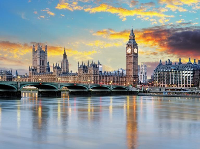 English Tourism Week: An Annual Celebration of England’s Outstanding Tourism Industry