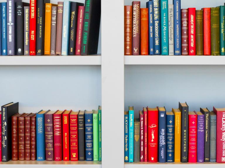 DI's Summer Book List: 13 Picks to Beat Burnout
