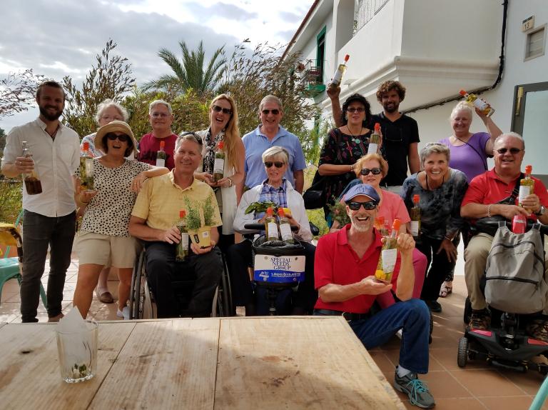 6 Myths About Disabled Travelers and the Accessible Travel Market