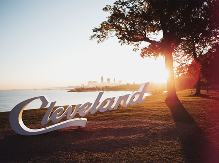 Cleveland’s Community Approach to The Workforce Crisis