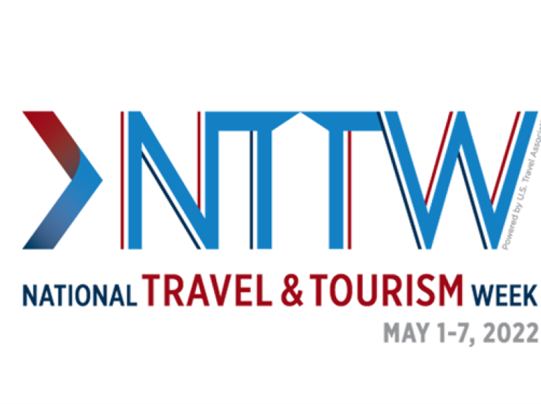 Building a more resilient future; National Tourism and Travel Week Returns first week of May 2022