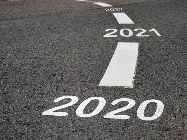 Policy Implications of the 2020 Elections