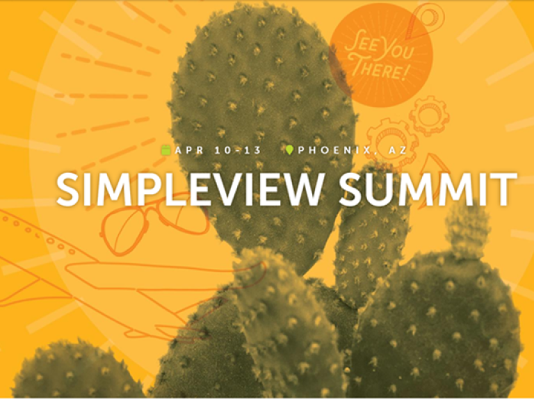 Returning with Ignited Passion for Tourism: Takeaways from Simpleview Summit 2022